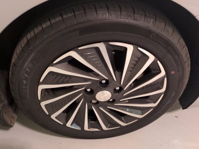 2023 Hyundai SONATA HYBRID Limited