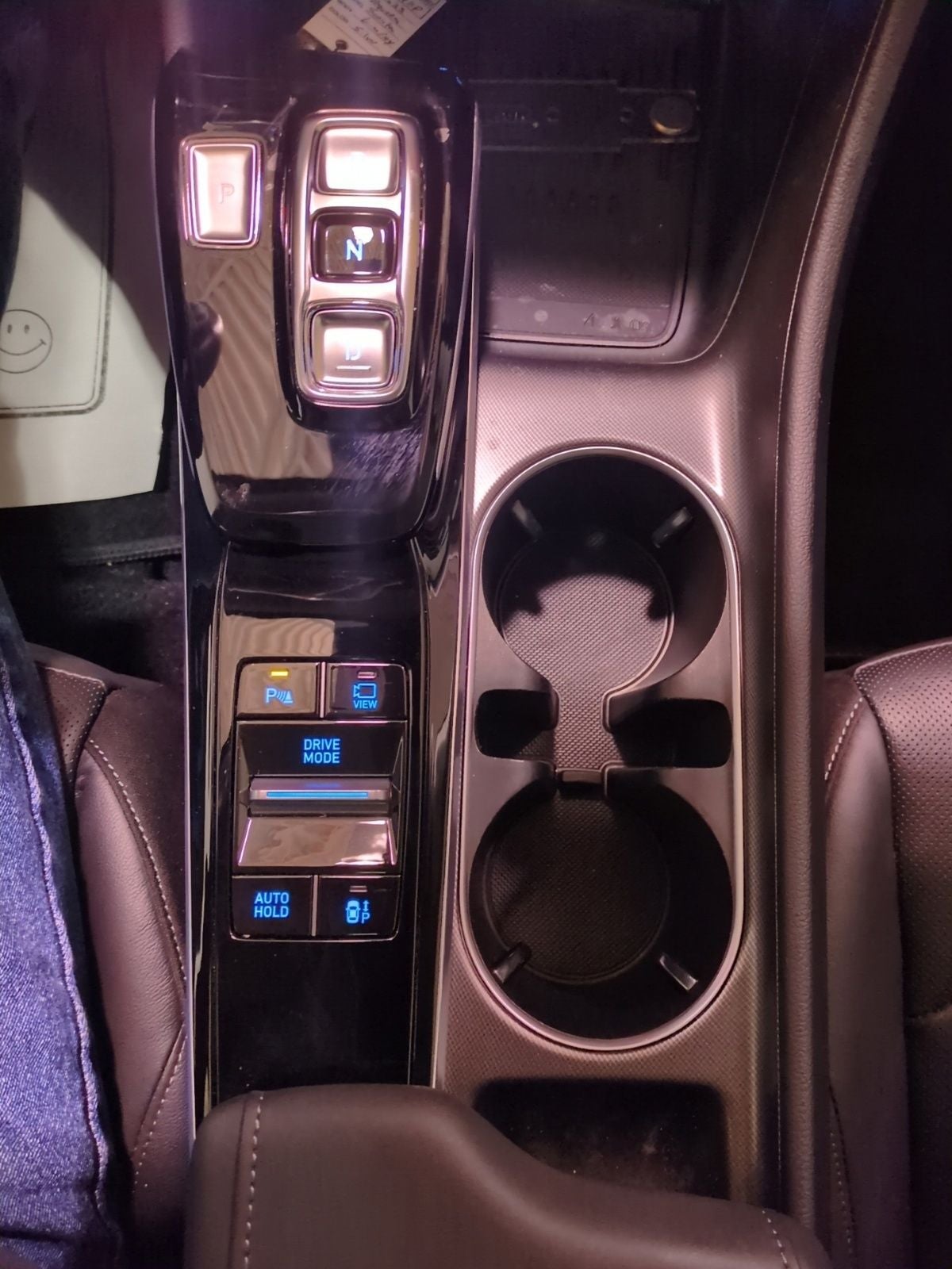 2023 Hyundai SONATA HYBRID Limited