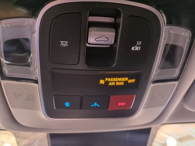 2023 Hyundai SONATA HYBRID Limited