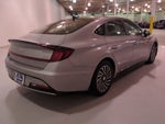 2023 Hyundai SONATA HYBRID Limited