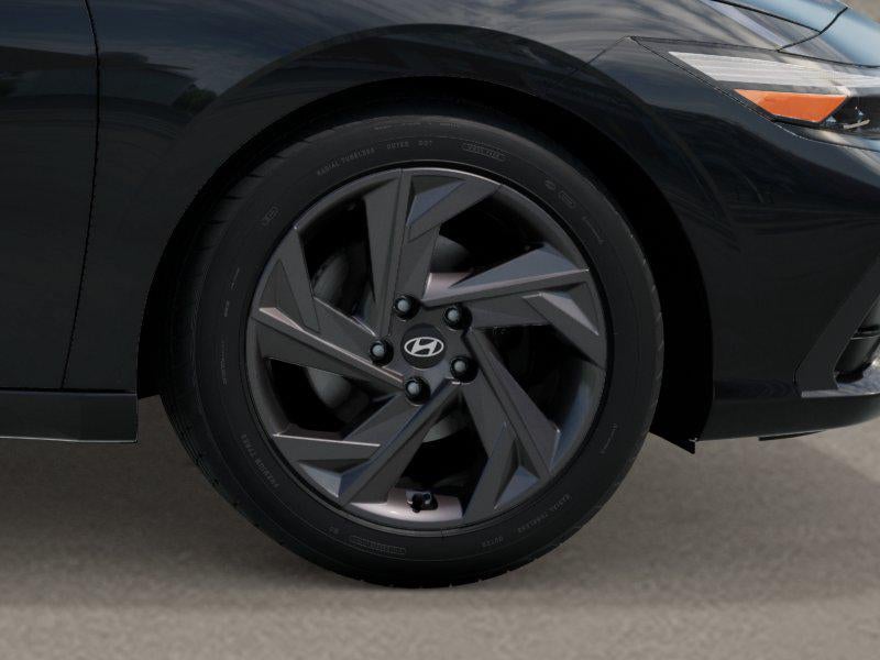 2026 Hyundai ELANTRA HYBRID SEL Sport Plus