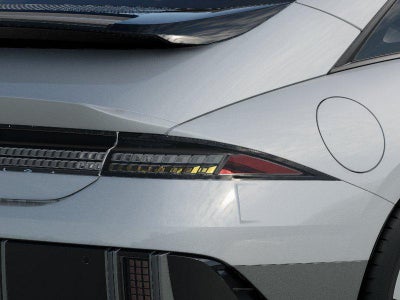 2025 Hyundai IONIQ 6 SE