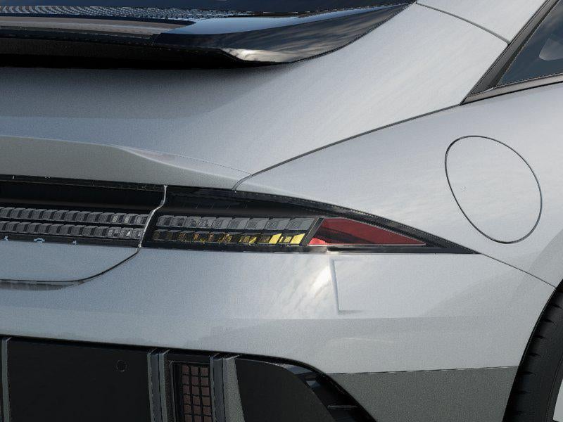 2025 Hyundai IONIQ 6 SE