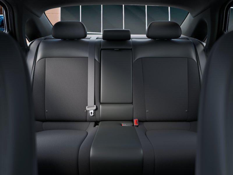 2025 Hyundai IONIQ 6 SE