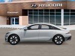 2025 Hyundai IONIQ 6 SE
