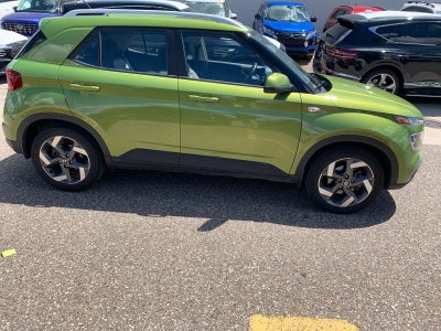 2023 Hyundai VENUE SEL