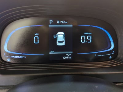 2023 Hyundai VENUE Limited