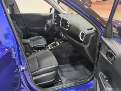 2023 Hyundai VENUE Limited
