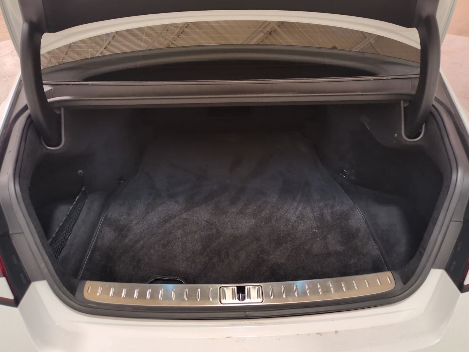 2023 Genesis G90 3.5T