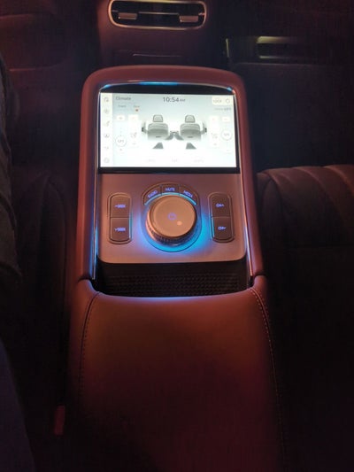 2023 Genesis G90 3.5T