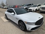 2023 Genesis G90 3.5T