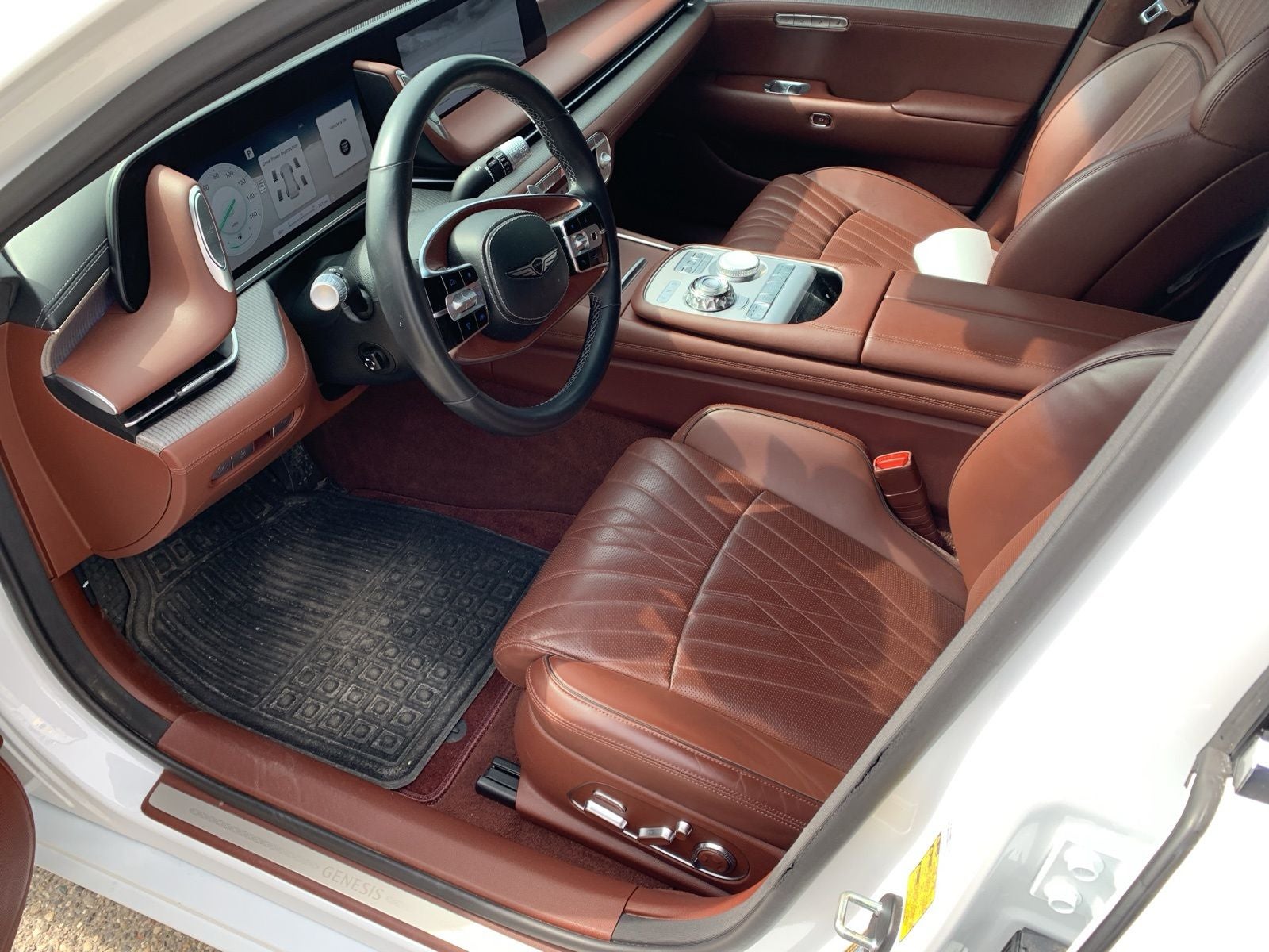 2023 Genesis G90 3.5T