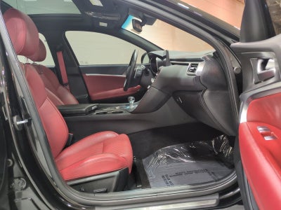2025 Genesis G70 3.3T Sport Advanced