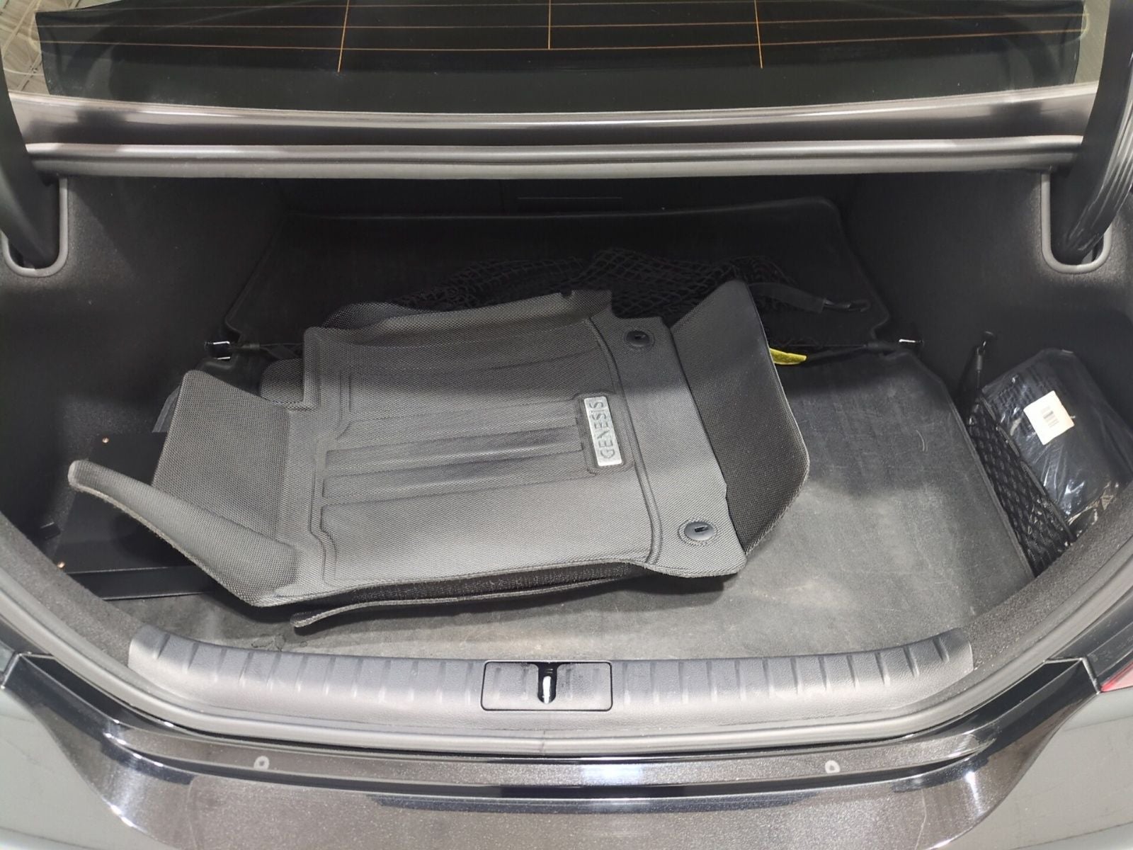 2025 Genesis G70 3.3T Sport Advanced