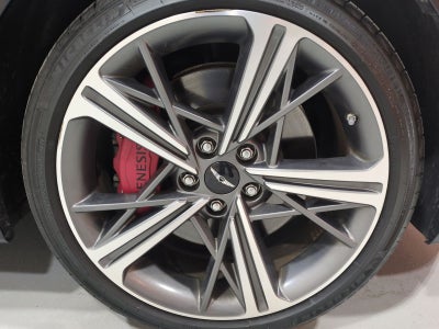 2025 Genesis G70 3.3T Sport Advanced