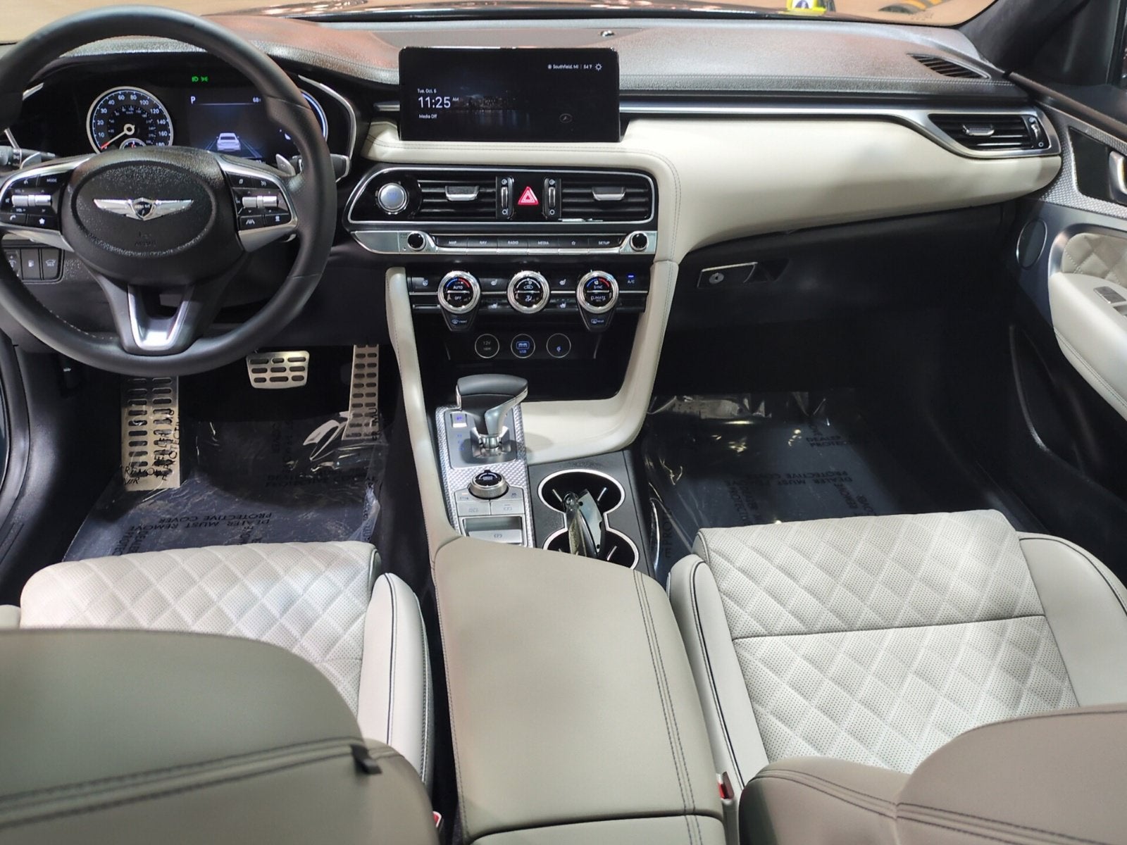 2023 Genesis G70 3.3T
