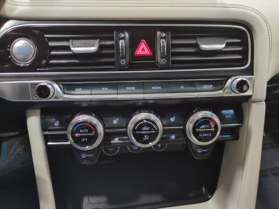 2023 Genesis G70 3.3T