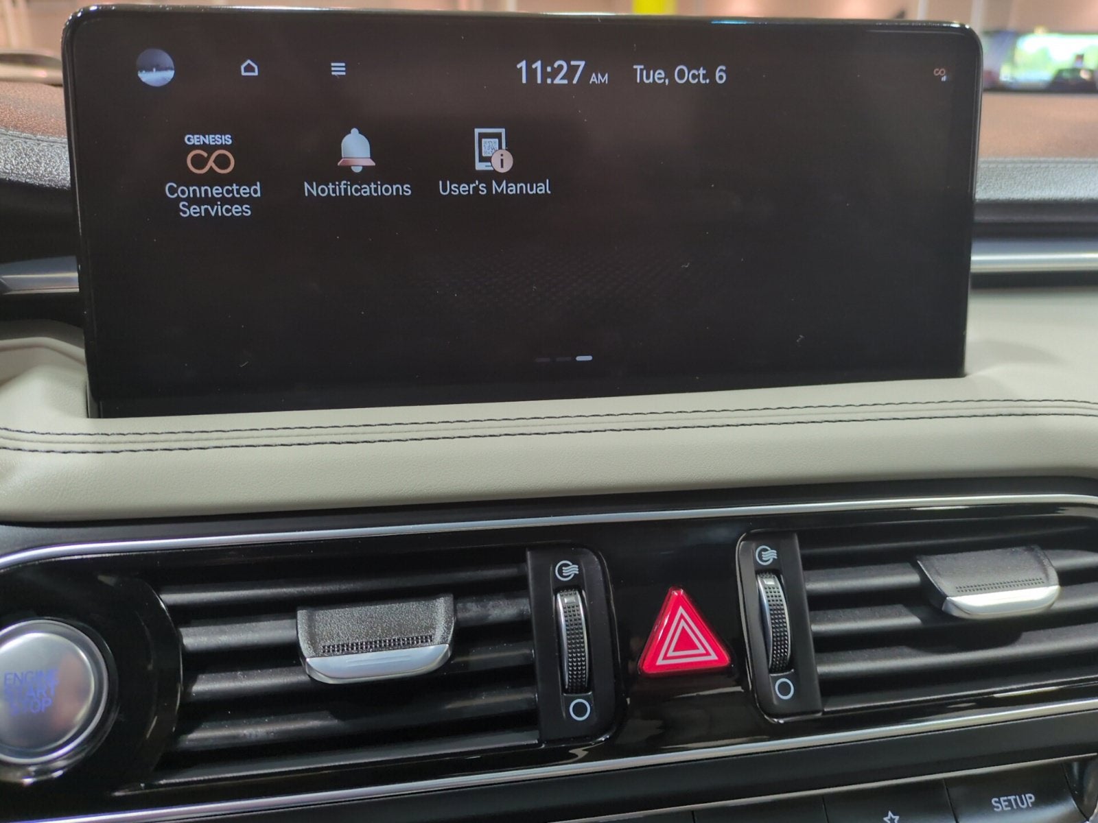 2023 Genesis G70 3.3T