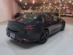 2023 Genesis G70 3.3T