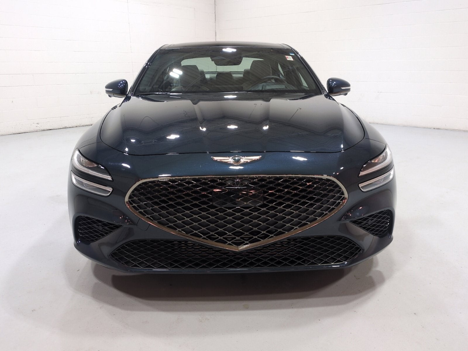 2023 Genesis G70 3.3T