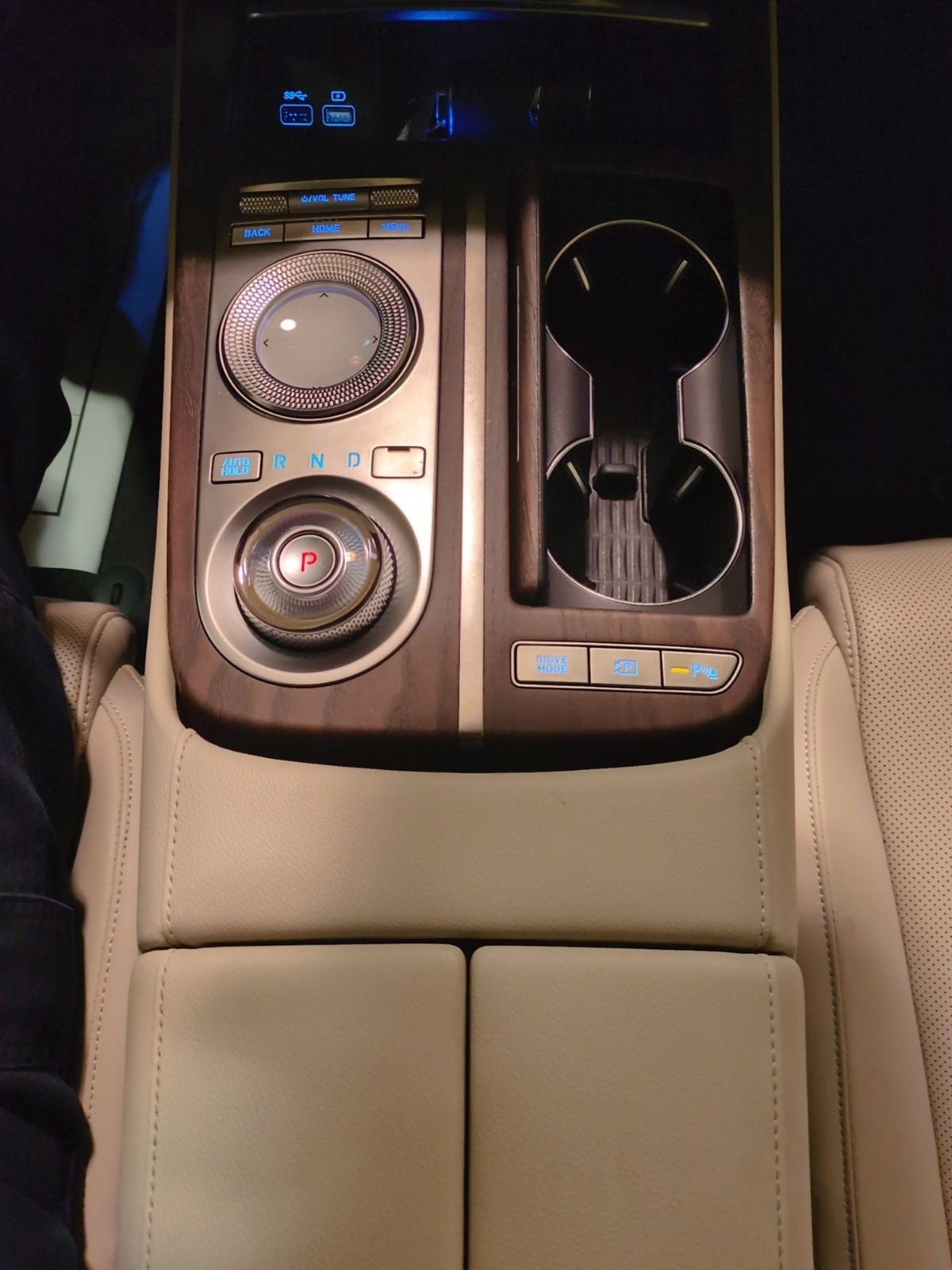 2022 Genesis G80 2.5T