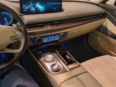 2022 Genesis G80 2.5T