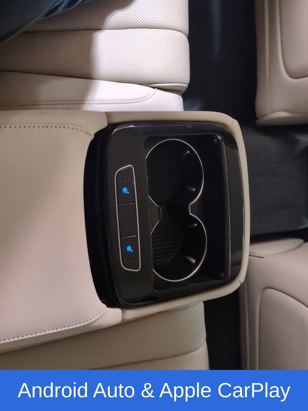 2021 Genesis G80 2.5T