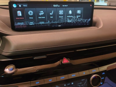 2021 Genesis G80 2.5T