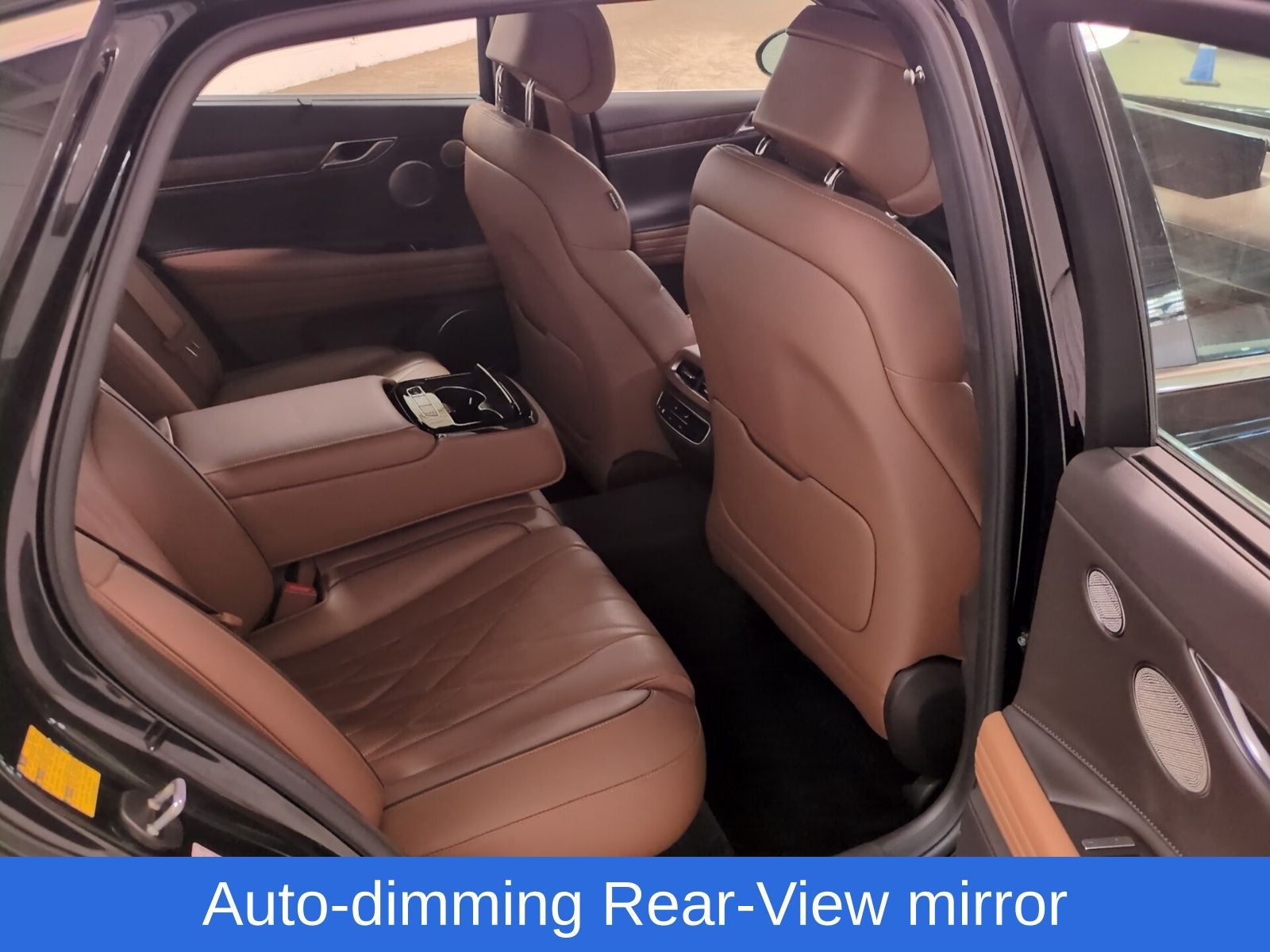 2021 Genesis G80 2.5T