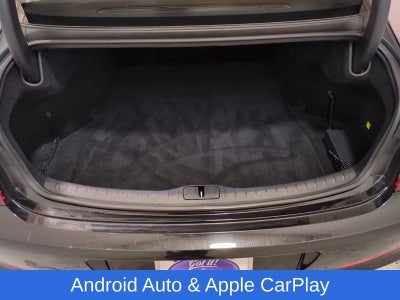 2021 Genesis G80 2.5T