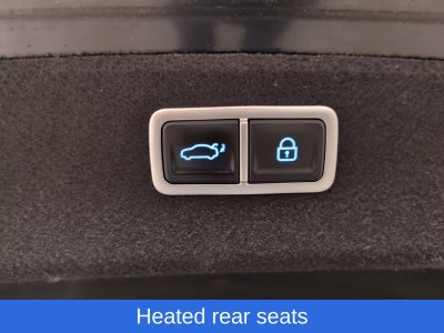 2021 Genesis G80 2.5T