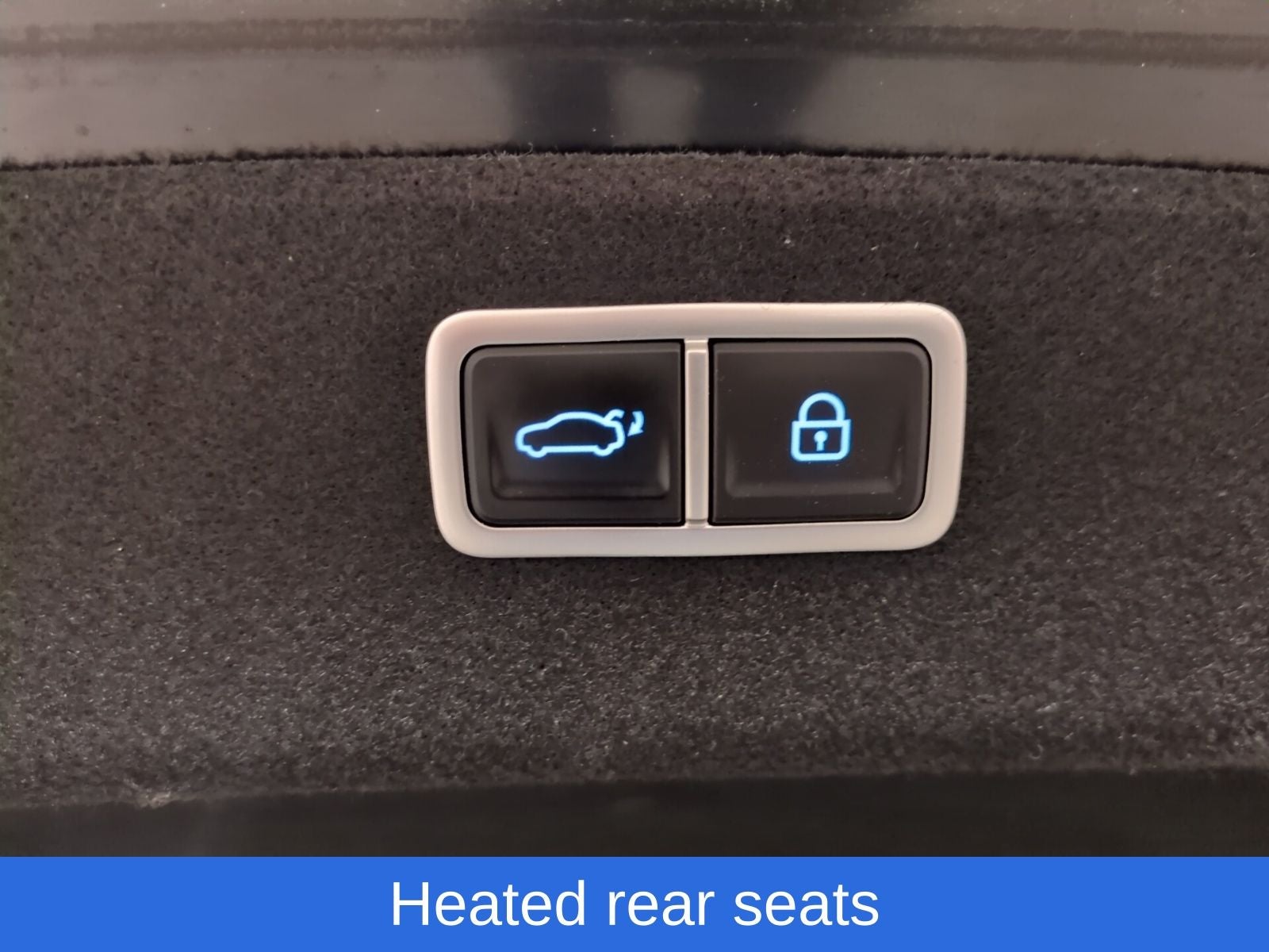 2021 Genesis G80 2.5T