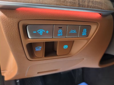 2021 Genesis G80 2.5T