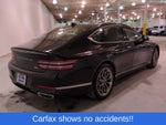 2021 Genesis G80 2.5T