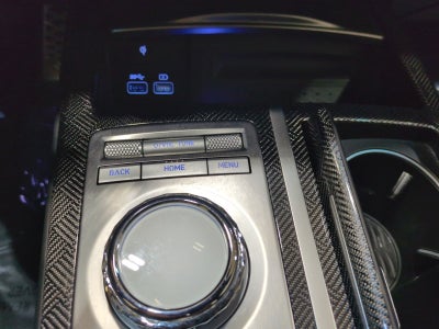 2024 Genesis G80 3.5T SPORT PRESTIGE