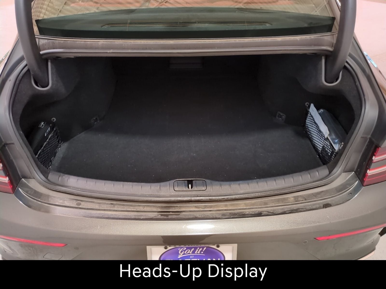 2023 Genesis G80 3.5T