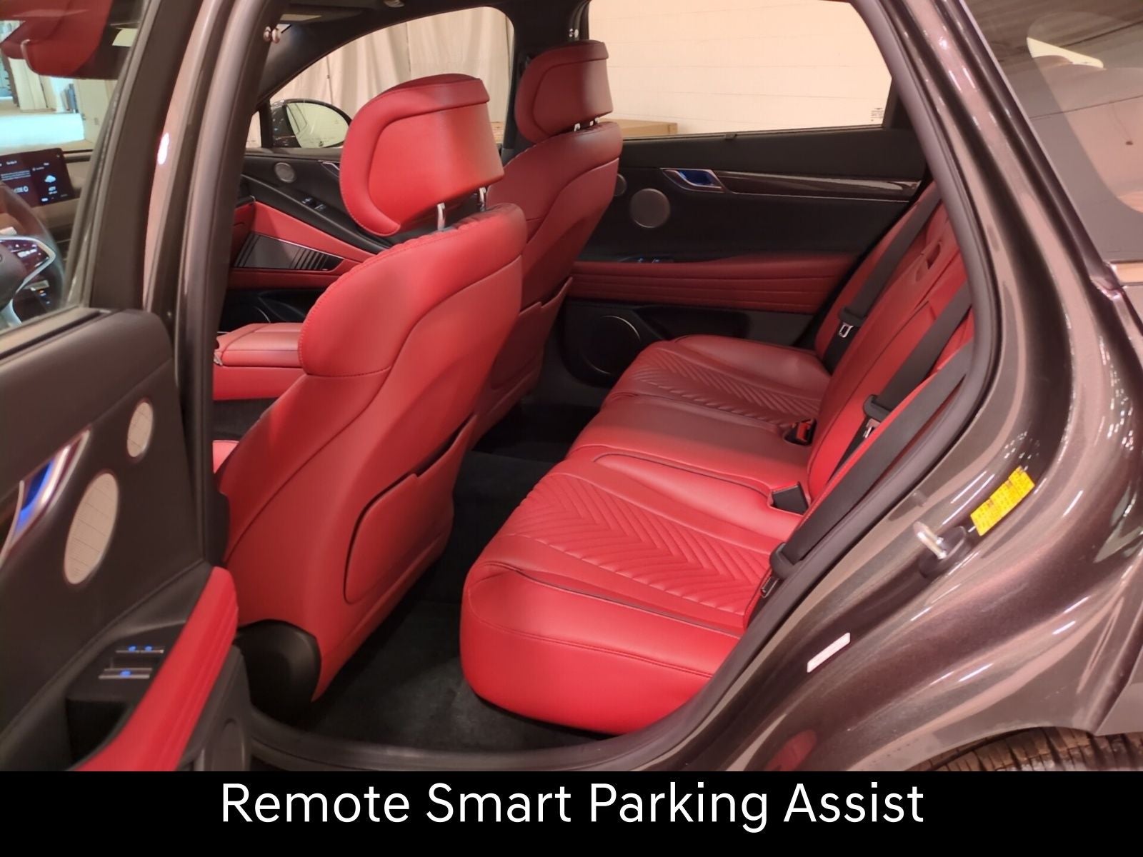 2023 Genesis G80 3.5T