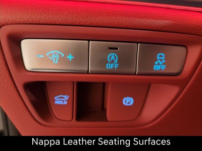 2023 Genesis G80 3.5T