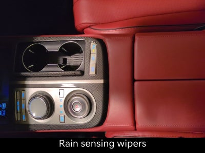 2023 Genesis G80 3.5T