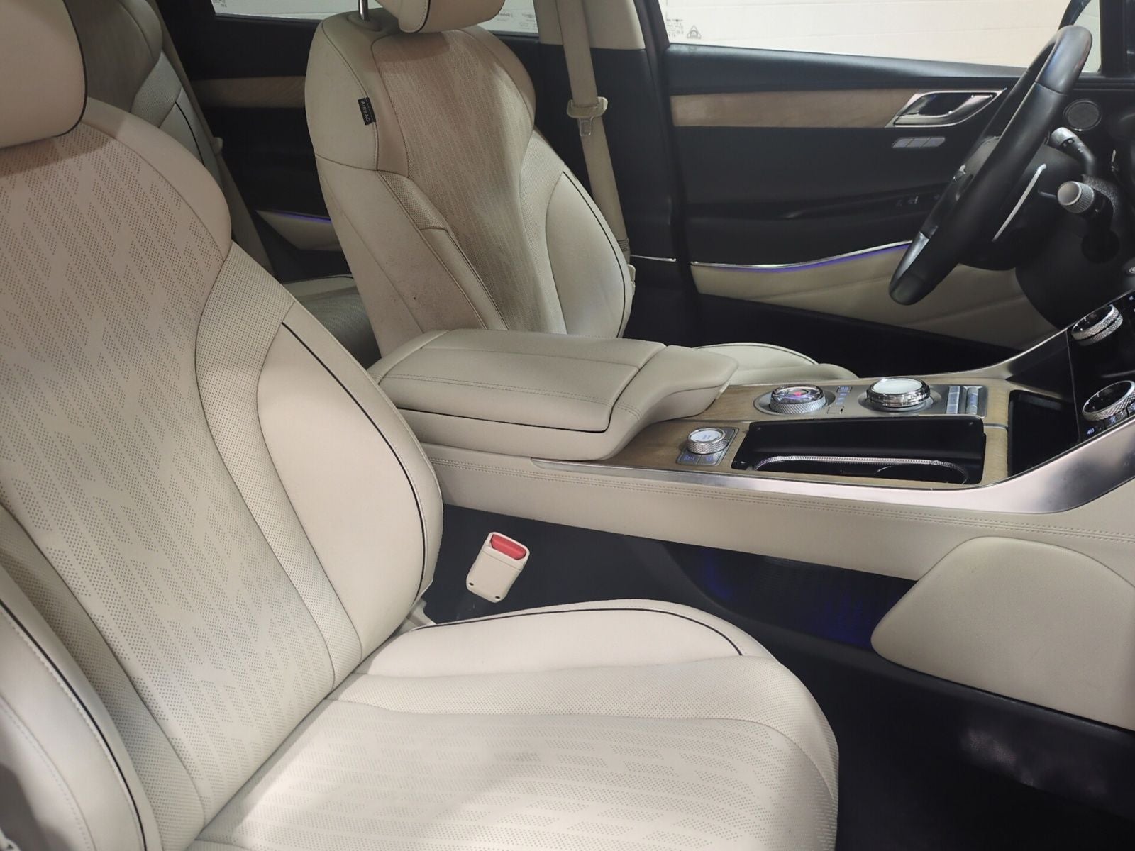 2023 Genesis GV80 2.5T