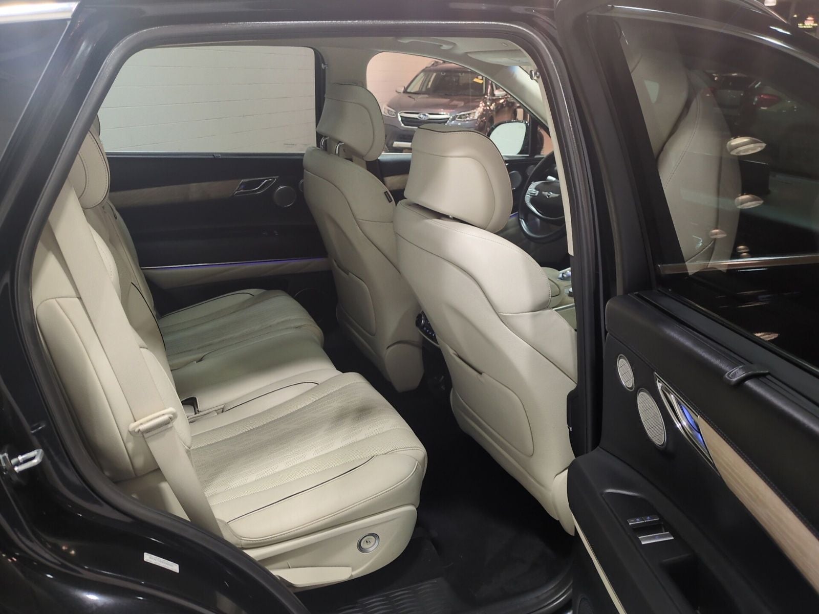 2023 Genesis GV80 2.5T