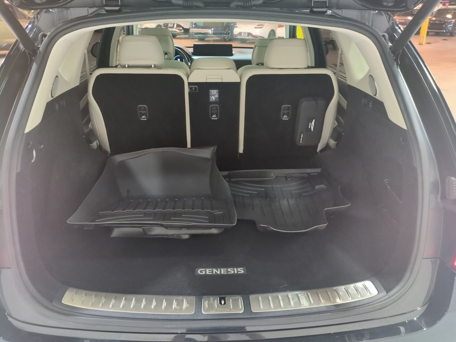 2023 Genesis GV80 2.5T
