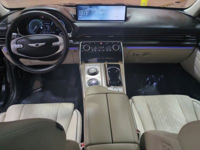 2023 Genesis GV80 2.5T