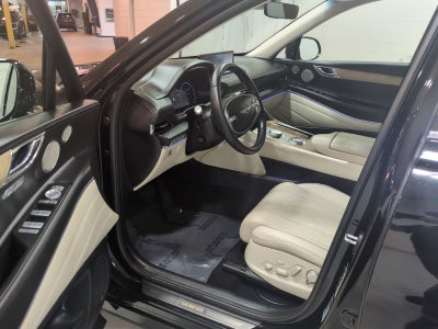 2023 Genesis GV80 2.5T