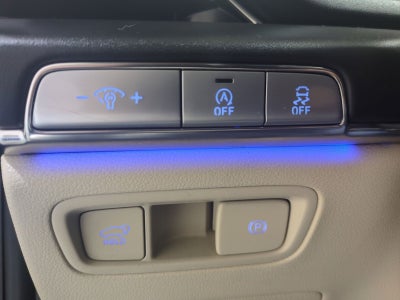 2023 Genesis GV80 2.5T