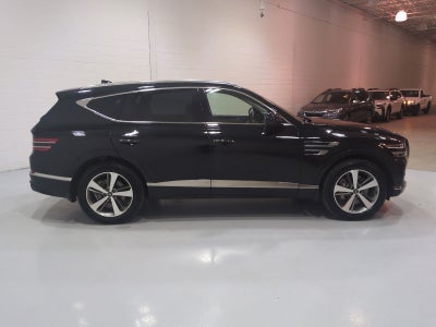 2023 Genesis GV80 2.5T