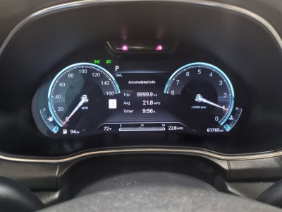 2023 Genesis GV80 2.5T
