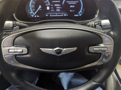 2023 Genesis GV80 2.5T