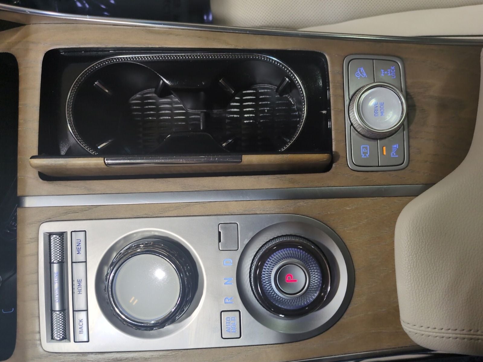 2023 Genesis GV80 2.5T