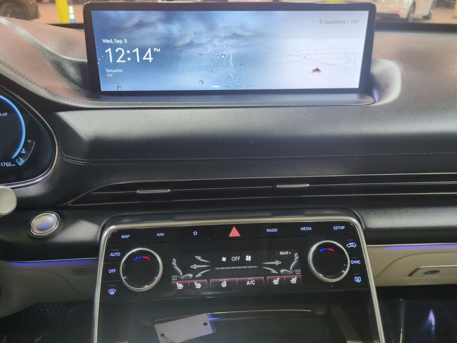 2023 Genesis GV80 2.5T